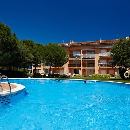 Apartaments Sa Guilla Pals Exterior foto