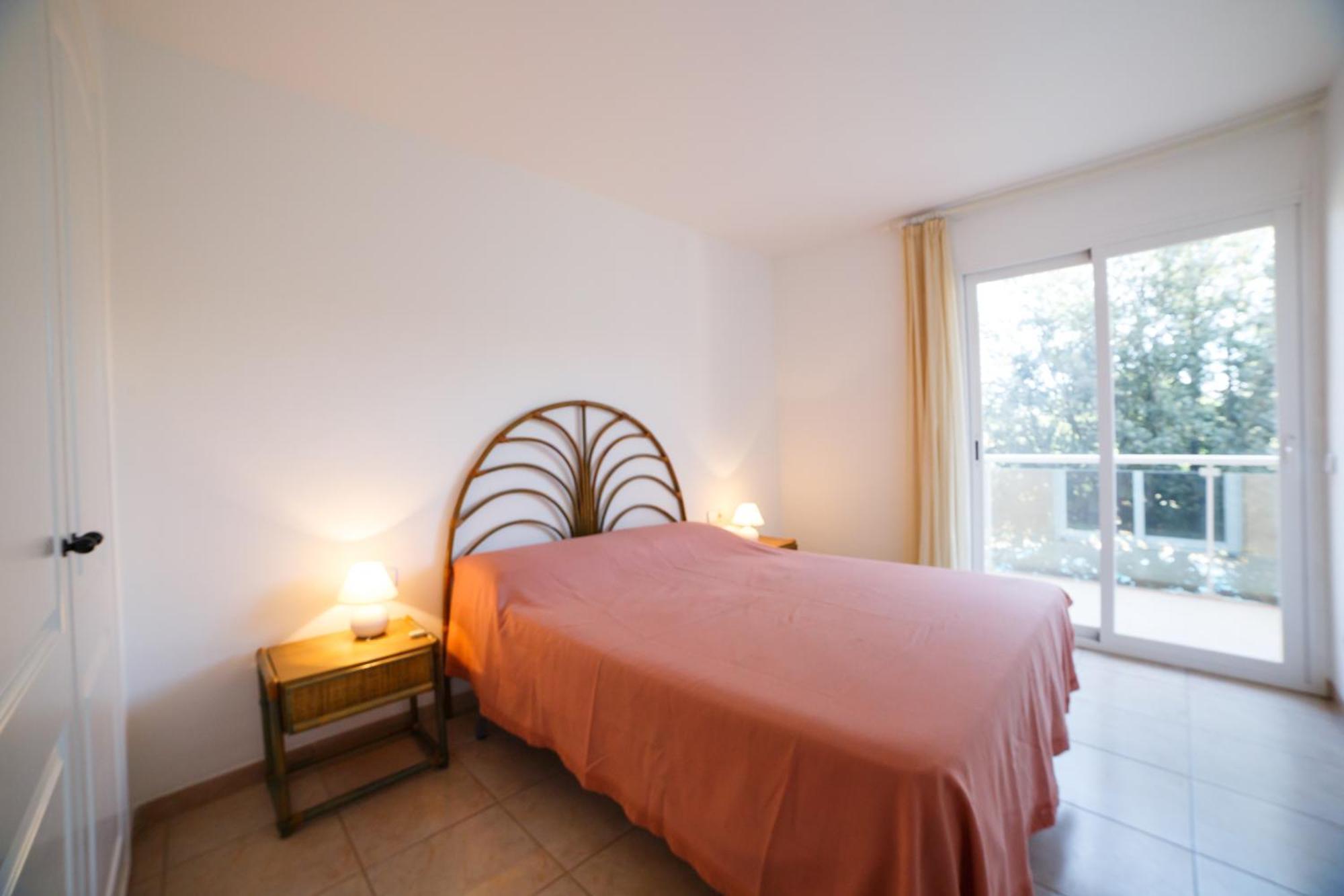 Apartaments Sa Guilla Pals Exterior foto