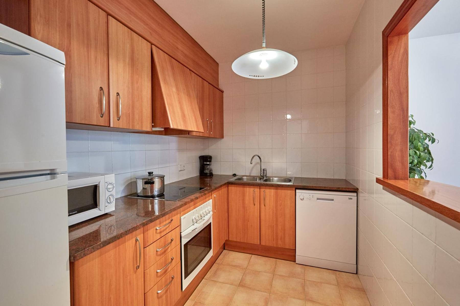 Apartaments Sa Guilla Pals Exterior foto