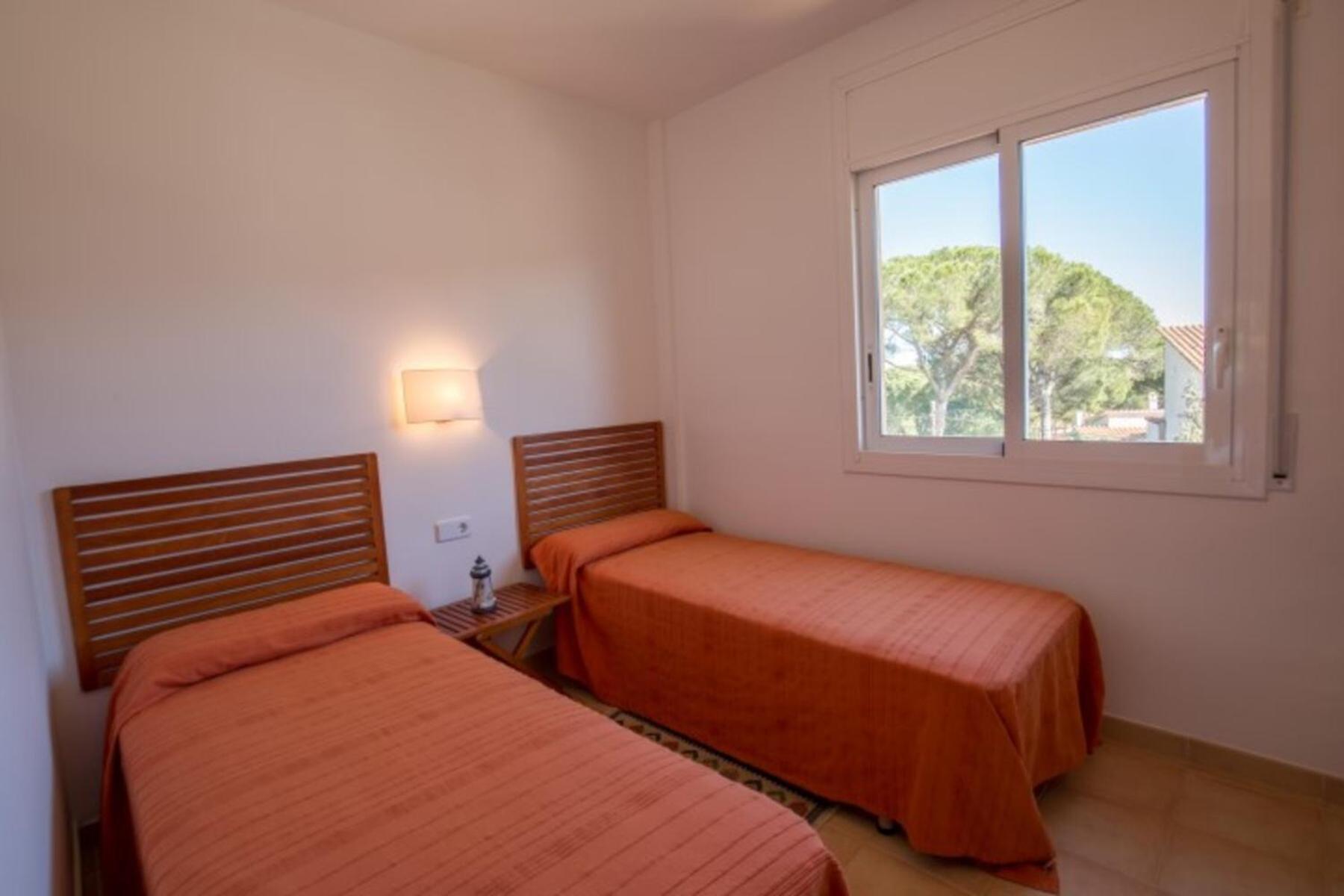 Apartaments Sa Guilla Pals Exterior foto
