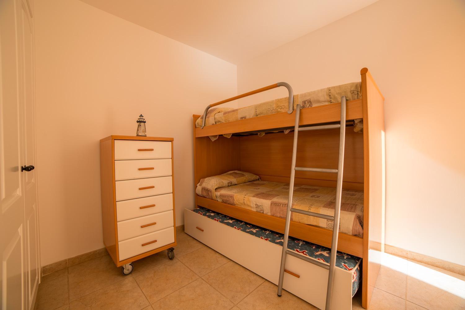 Apartaments Sa Guilla Pals Exterior foto