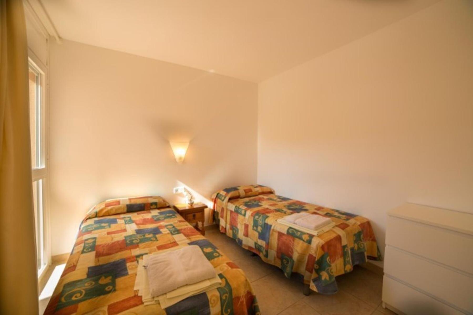 Apartaments Sa Guilla Pals Exterior foto
