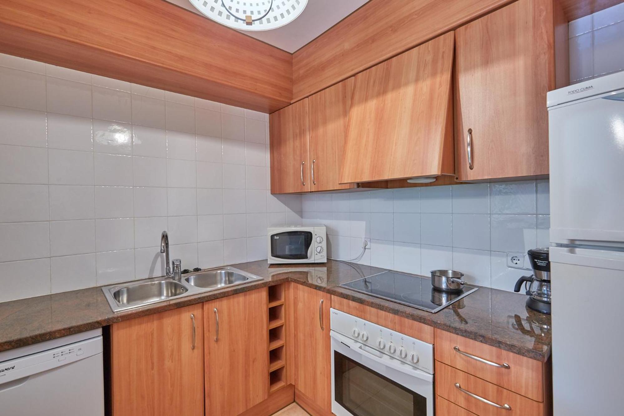 Apartaments Sa Guilla Pals Exterior foto