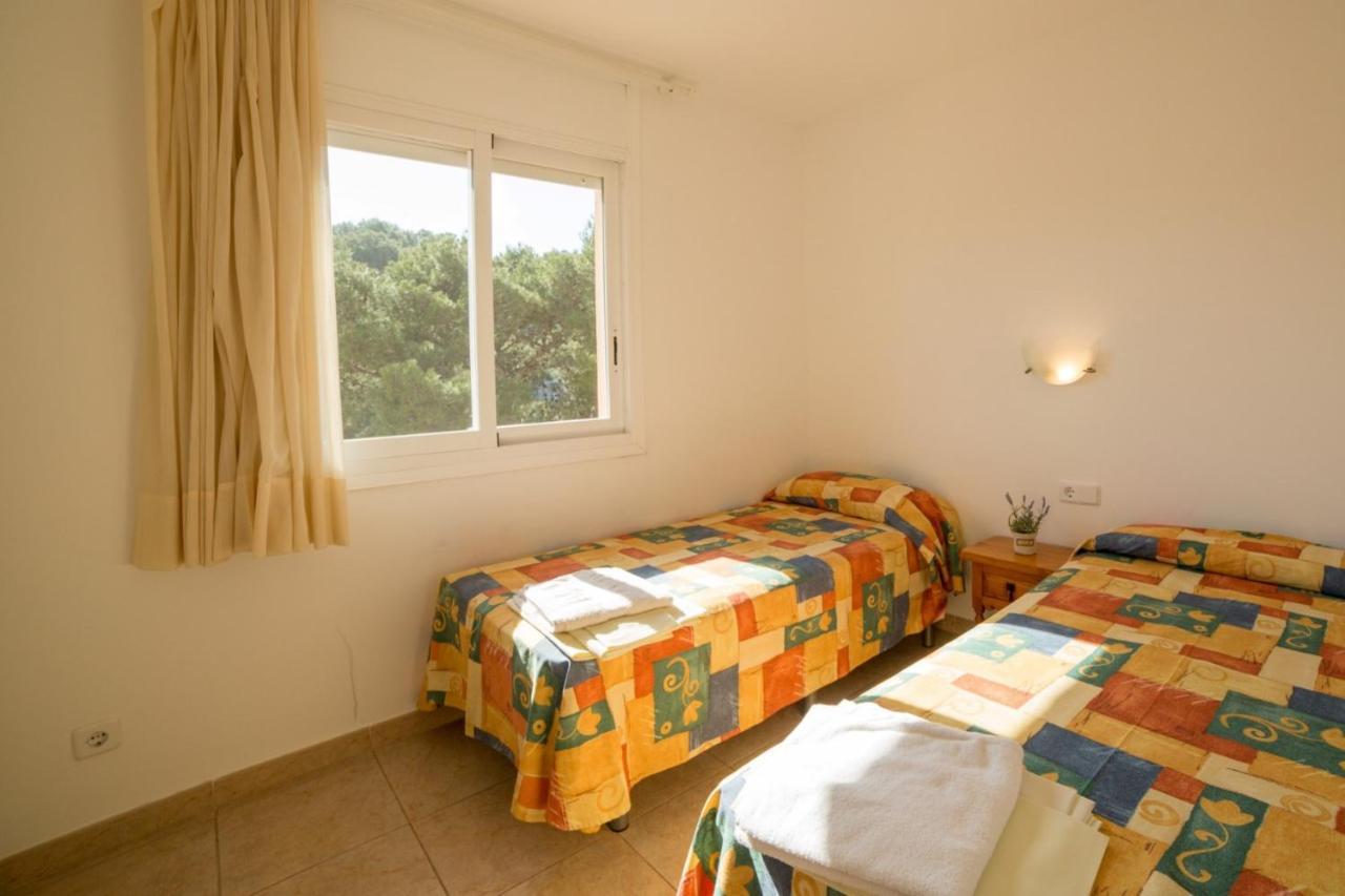 Apartaments Sa Guilla Pals Exterior foto